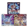 Yu-Gi-Oh Anime Game Collection Card Blue-Eyes White Dragon TCG Booster Box Child Toy