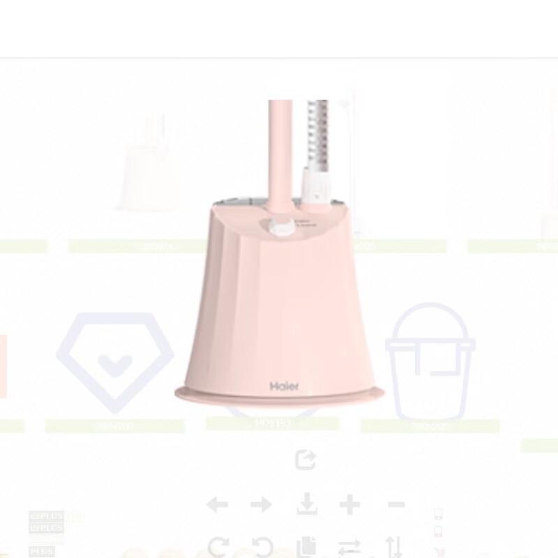 Haier HGS-1821 Garment Steamer