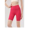 High Waisted, Hip Lifting, Slim Fit Yoga Pants For Women, Outdoor Running, Cycling, Abdominal Compression Shorts, Pilates Training And Fitness Clothes