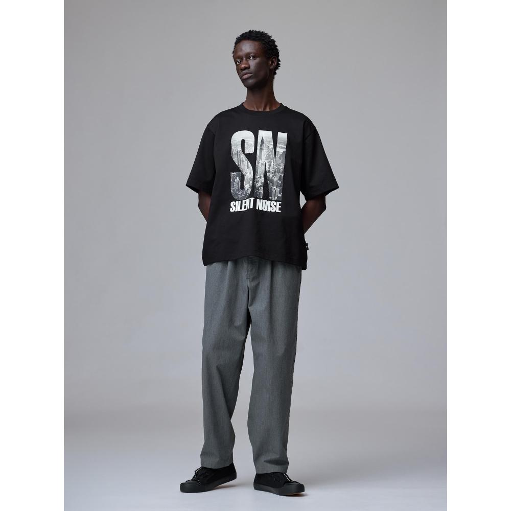 Gu By Uniqlo Dry Punch Graphic T Undercover