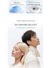 Bluetooth Twin Earphones with HD Display and Long Battery Life