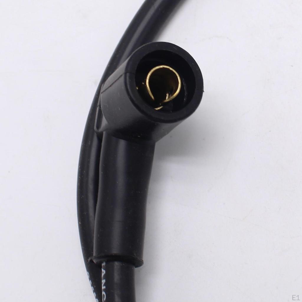 Zündungsteile 8mm Zündkabel für Land Rover Defender 90 & 110 V8