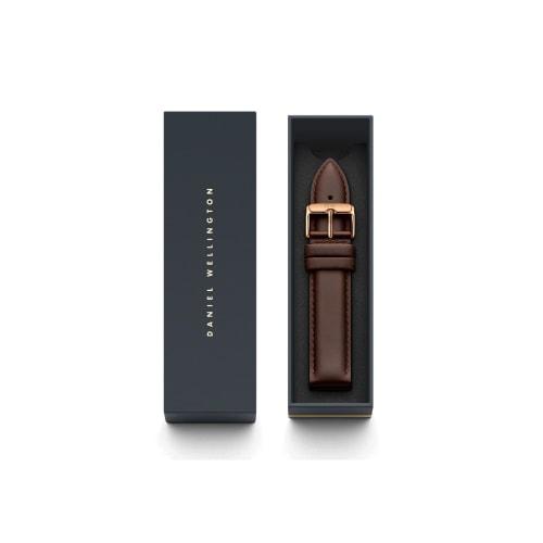 Daniel Wellington [Official Shop/Gift Box Included/Authentic Imported] Daniel Wellington DW Replacement Band/Strap for Classic 20mm Bristol RG 0309DW