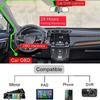 ACC Power USB Car Charge Normal Power Charge Cable Parking Monitoring OBD Cable OBD Hardwire Kit