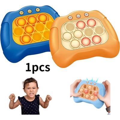 Kreatywne zabawki antystresowe Dekompresja Przełomowa łamigłówka Pop Button Gopher Automat do gier Nowość Fidget Toys Party Favor Prezenty dla dzieci Dorośli