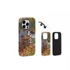 2 In 1 Super Shockproof Phone Case For iPhone 17 Pro Max 16 Pro 15 Plus 14 13 Mini 12 11 16E 17 Air Full Covered Fashion Case