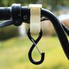 Cartoon Baby Stroller Nylon Front Hook for Electric Scooter