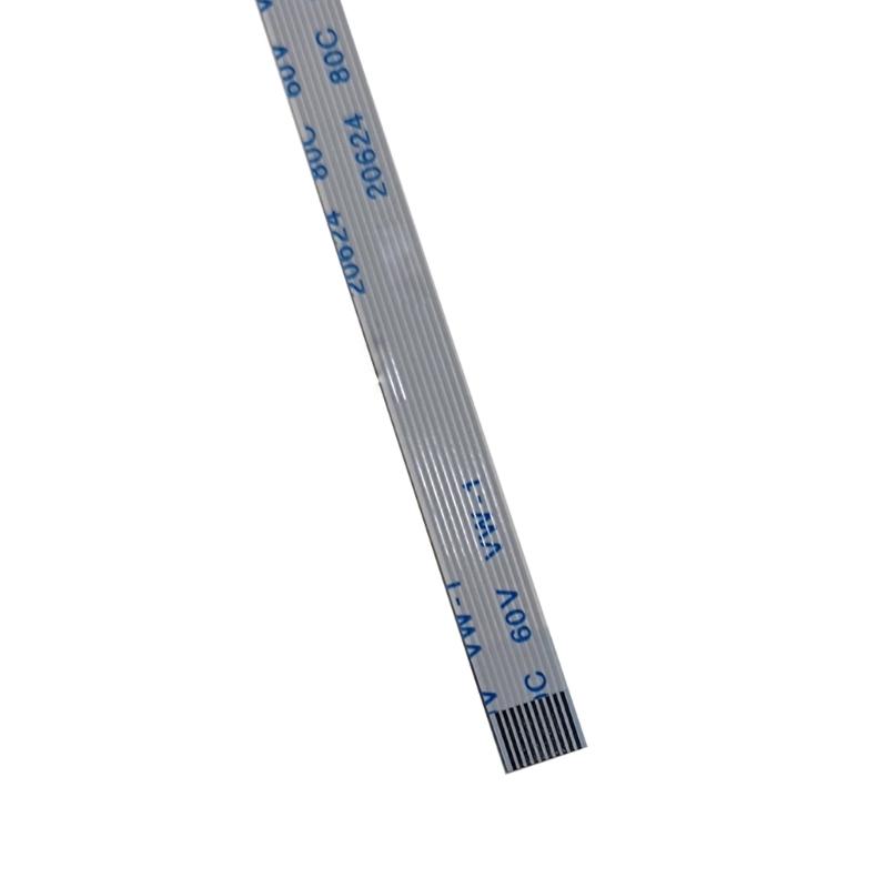 PVC Mouse Ribbon Cable Flexible Cord for M575 Ergo Ergonomic Trackball Mouse Accessories