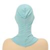 Stretchable Hijab Inners Caps Classic Under Scarf Scarves Scarf Turbans  Dress Up