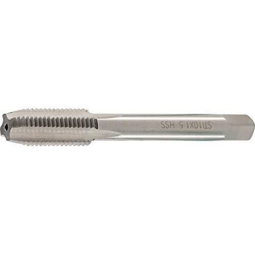 Bgs 1955-3 | taraud sti une coupe | hss-g | m10 x 1,5