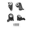 A03Z-Car Front Headlight Bracket Repair Kits For Mercedes-Benz S Class W223 21-24 Headlamp Mount RS Bracket