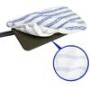 Steam Mop Pad Can Be Replaced By Water Wash. Steam Mop Pad Is Suitable For All Hard Floors