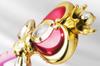 TAMASHII NATIONS - Pretty Guardian Sailor Moon - Spiral Heart Moon Rod -Brilliant Color Edition-, Bandai Spirits PROPLICA