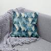 Royal Samt Stoff Polyester Zum Nähen - Motiv Marokko - Rdx2081