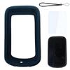 Silicone Protective Cover for iGPSPORT BSC500 Case of GPS Bike Bicycle Computer Protective Cover with Lanyard Accessories