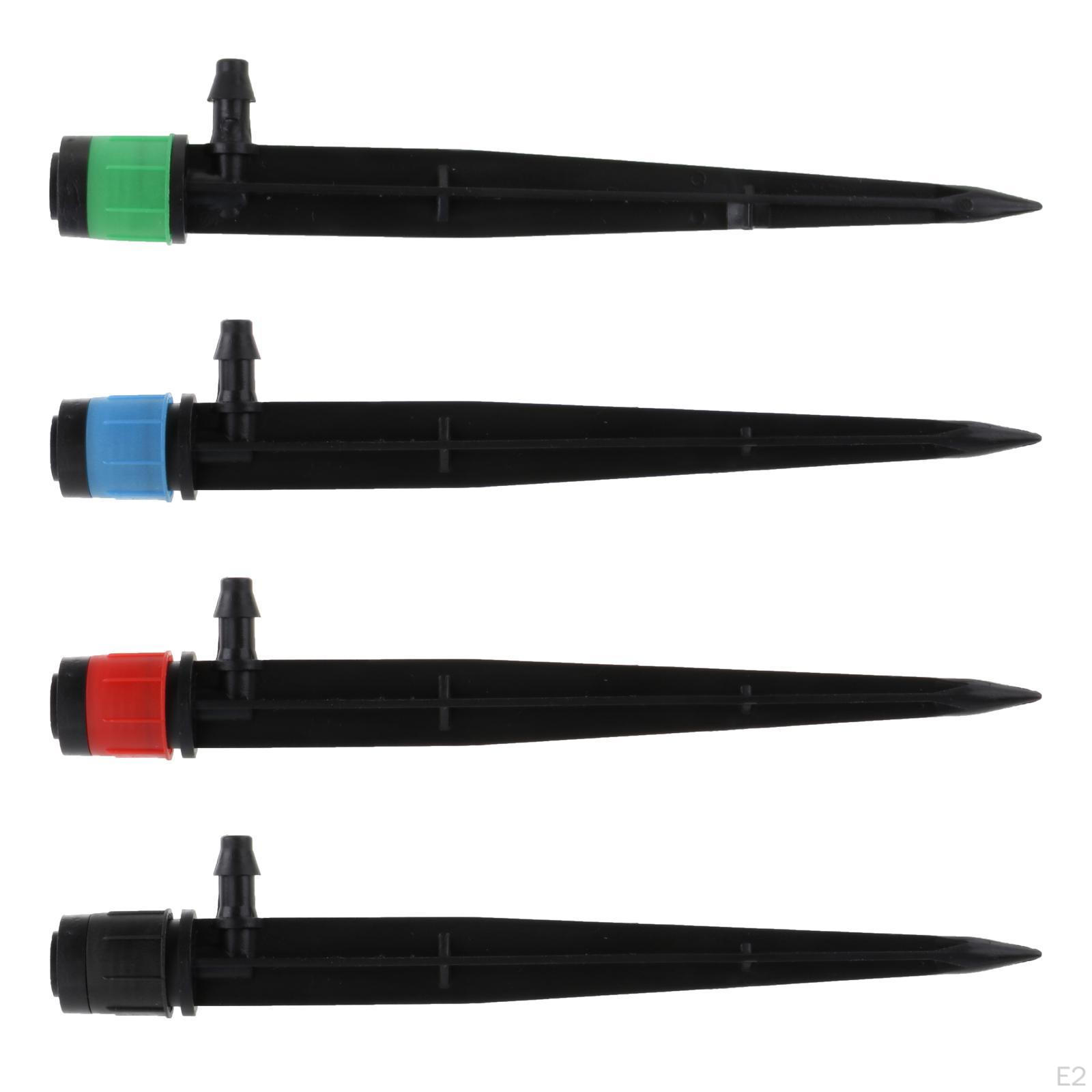 50-градусная капельная система орошения — фото 8