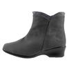 All Day Walk 3E Waterproof Snow ALW Charcoal Women's Boots, 3050,