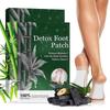 Detox plaastrid