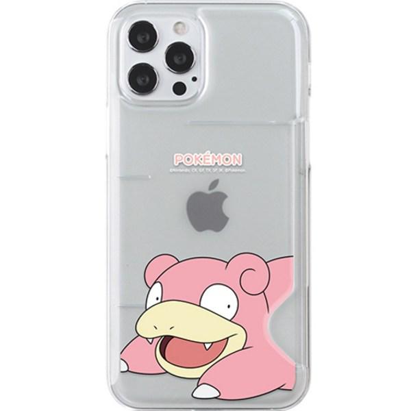 

Pokemon Cutie S2 Translucent Card Slim Mobile Phone Case, Popular Korean Toddler Toys