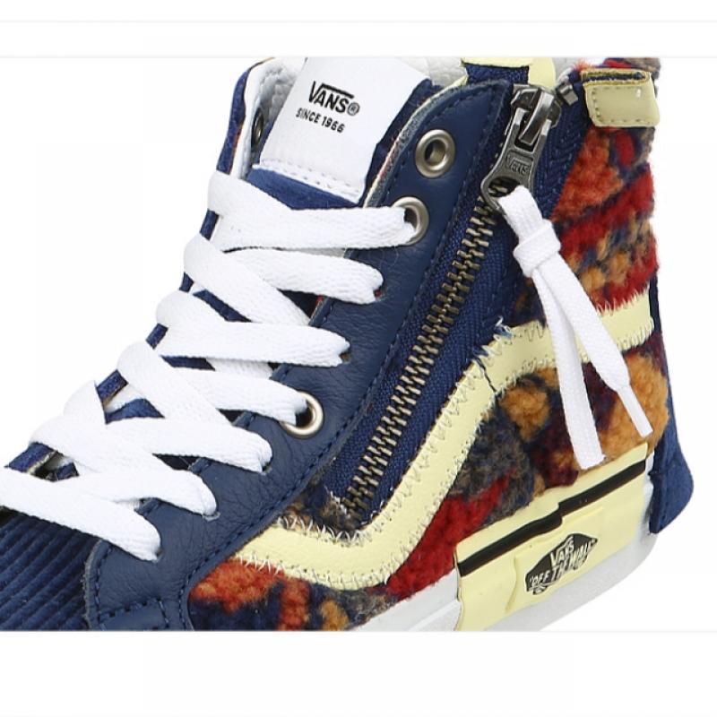 Vans Skate Hi Reissue Vn0a3wm1abg1