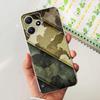 Cute Flower Cat Painted Case For Xiaomi Redmi 12 5G 2023 Soft Silicone TPU Back Cover For Redmi12 5G Global Phone Bumper