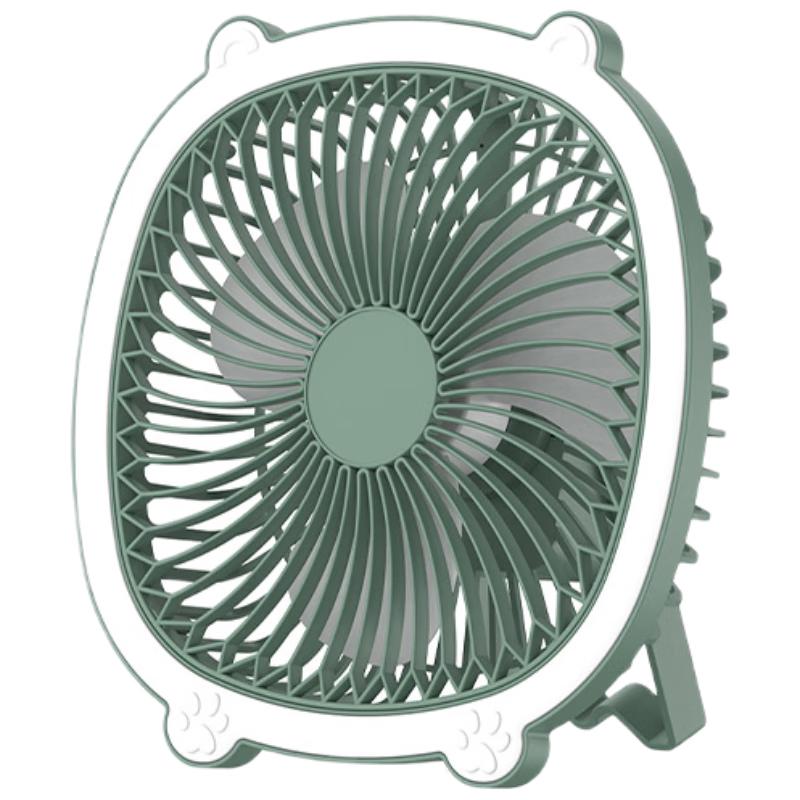 Zhi Feng Portable Multifunctional Desk Fan