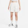 New Nike Nsw Everyday Modern Women's Woven Shorts 'Sail White' DV7933-133