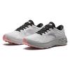 New Anta Cushioning Low-Top Running Shoes Women's Black Gray Silver 122415531-5
