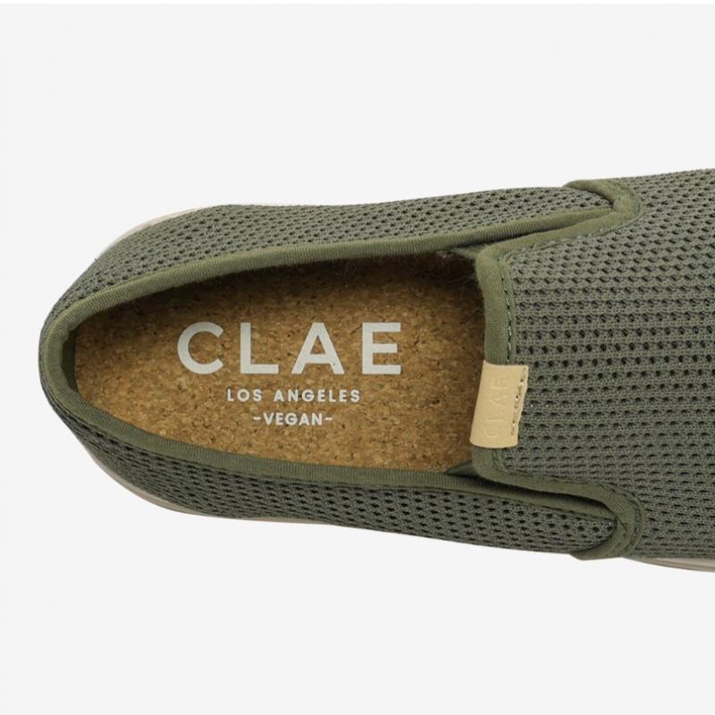 Clay Men S SneakerS Scem221pk00 Oeg