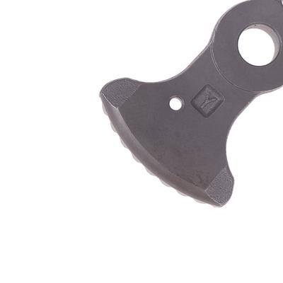 1 Peça Ferramenta de Jardim Acessórios de Corte Para Tesoura de Poda Elétrica Dente Oscilante 10 Dentes Dente Oscilante