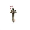GO Karting Parts JEEP 150-200CC Wang Ye GY6 Built-in Reverse Gear Engine Transmission Gear