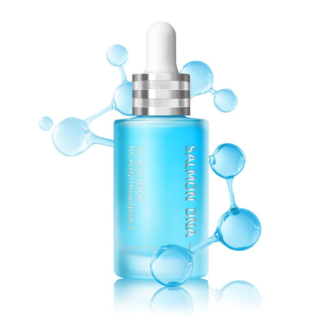 30ml Facial Serum Hydration Brightening For Radiant Skin