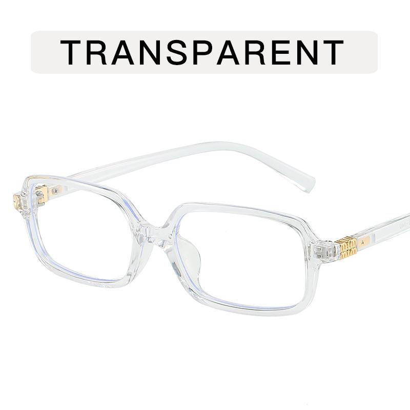 Rectangle Shape Ladies Sunglasses European American Vintage Style Outdoor Sun Glasses Driving Hiking Woman Sunglasses