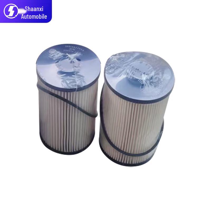 SHACMAN SX1259VC4Q1 Triple Filter Set