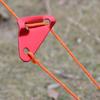 Multifunctional Reflective Tent Ropes Versatile For All Camping Needs Made With Polyester Safety