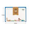 Hallmark Japan Disney Toy Story Letter Set Starry Sky 819378