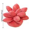 Mini Stuffed Succulents Doll Simulation Succulents Plush Pillow Botany Plush Toy  Birthday Gift