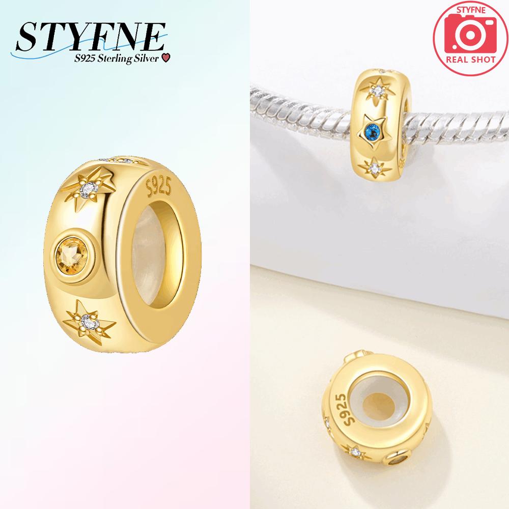 Шармы Plataoriginales Астролябия Компас Бусины Для Шармов Медный Браслет Бусины Изготовление Украшений Женский Подарок