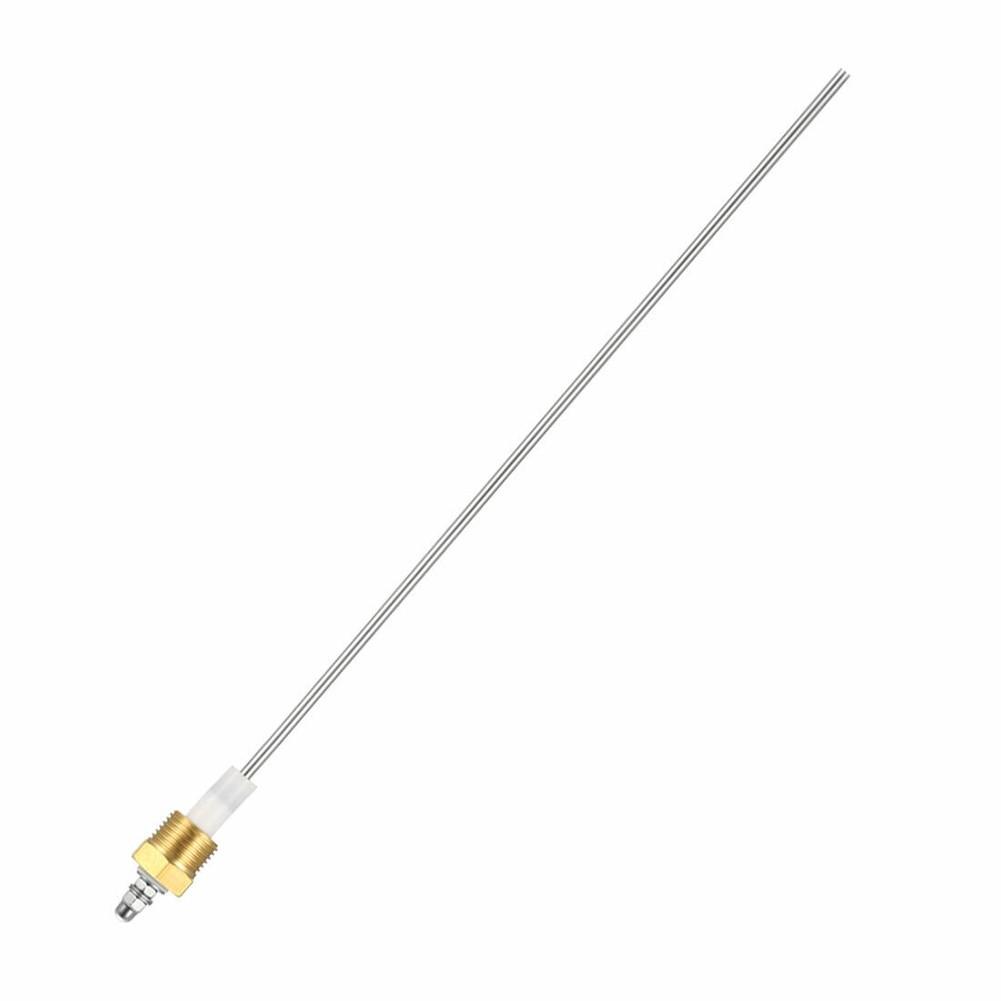 Electrode Probe Stainless Steel Steam Versatile Water