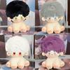 Deepspace And Love Xavier Rafayel Sylus Zayne Plush Toy Cotton Doll Decoration