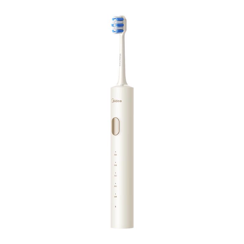 Midea YT9 Sonic Electric Toothbrush CN plug (adapter included)