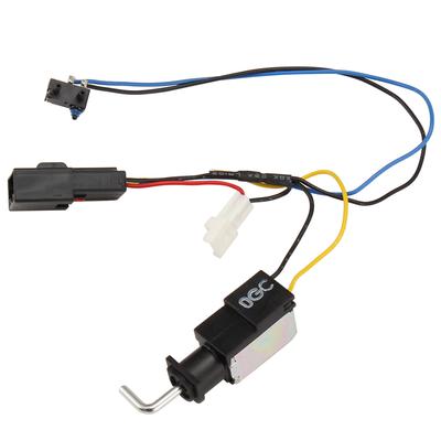 PKW-Elektronik – Schalter