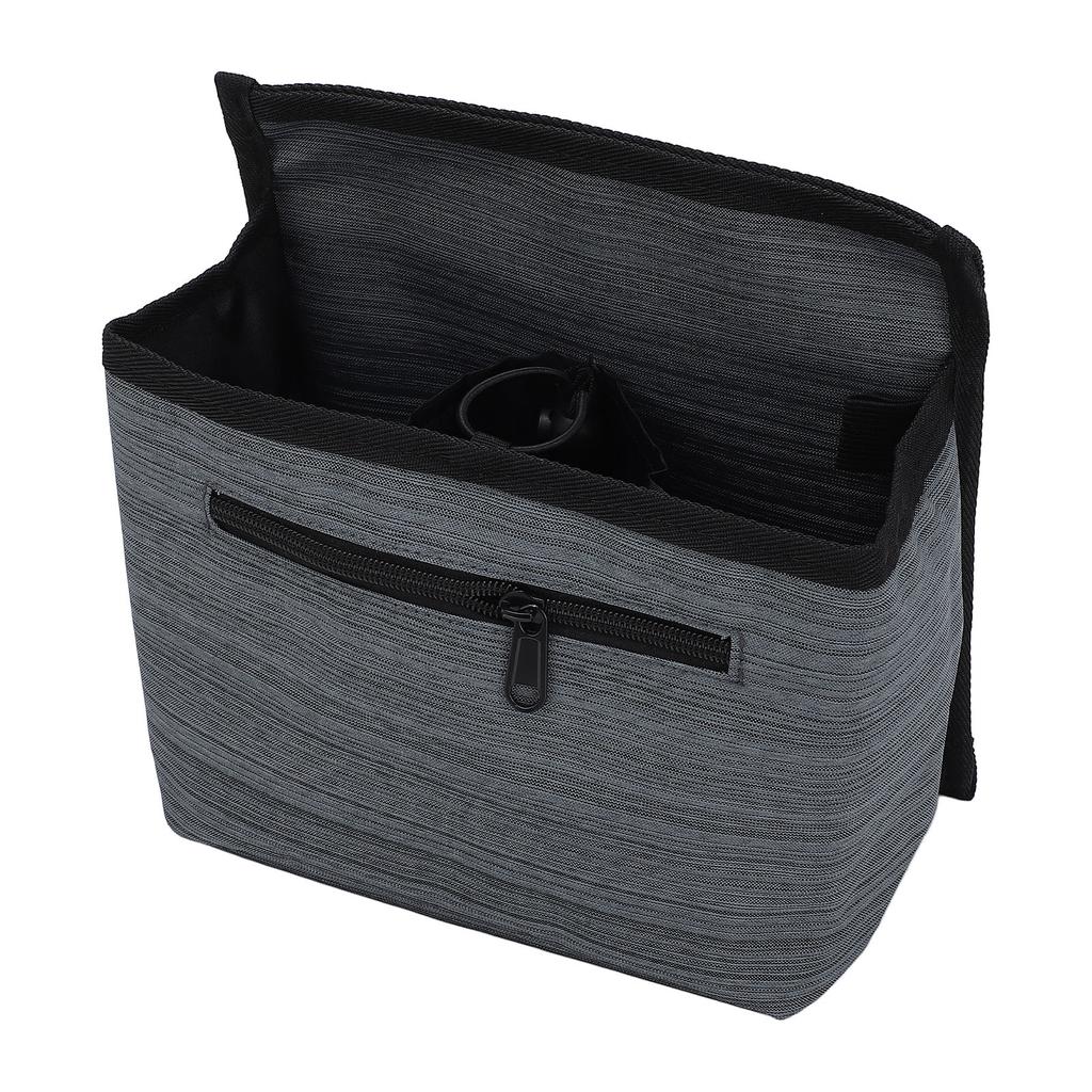 Suitcases Luggage Cup Holder Portable 600D Oxford Cloth Drink Carrier Caddy for Travelers Flight