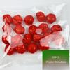 20PCS Multicolor Simulation Fruits Vegetables Fake Cherry Lemon Patoto  Party Wedding Supplies