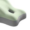 Couple Pillow Multifunctional Bed Waist Cushions Pillow Ergonomic Pillow for Pregnant Women Back Waist Support