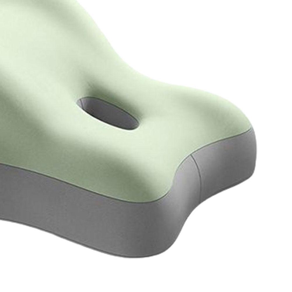 Couple Pillow Multifunctional Bed Waist Cushions Pillow Ergonomic Pillow for Pregnant Women Back Waist Support