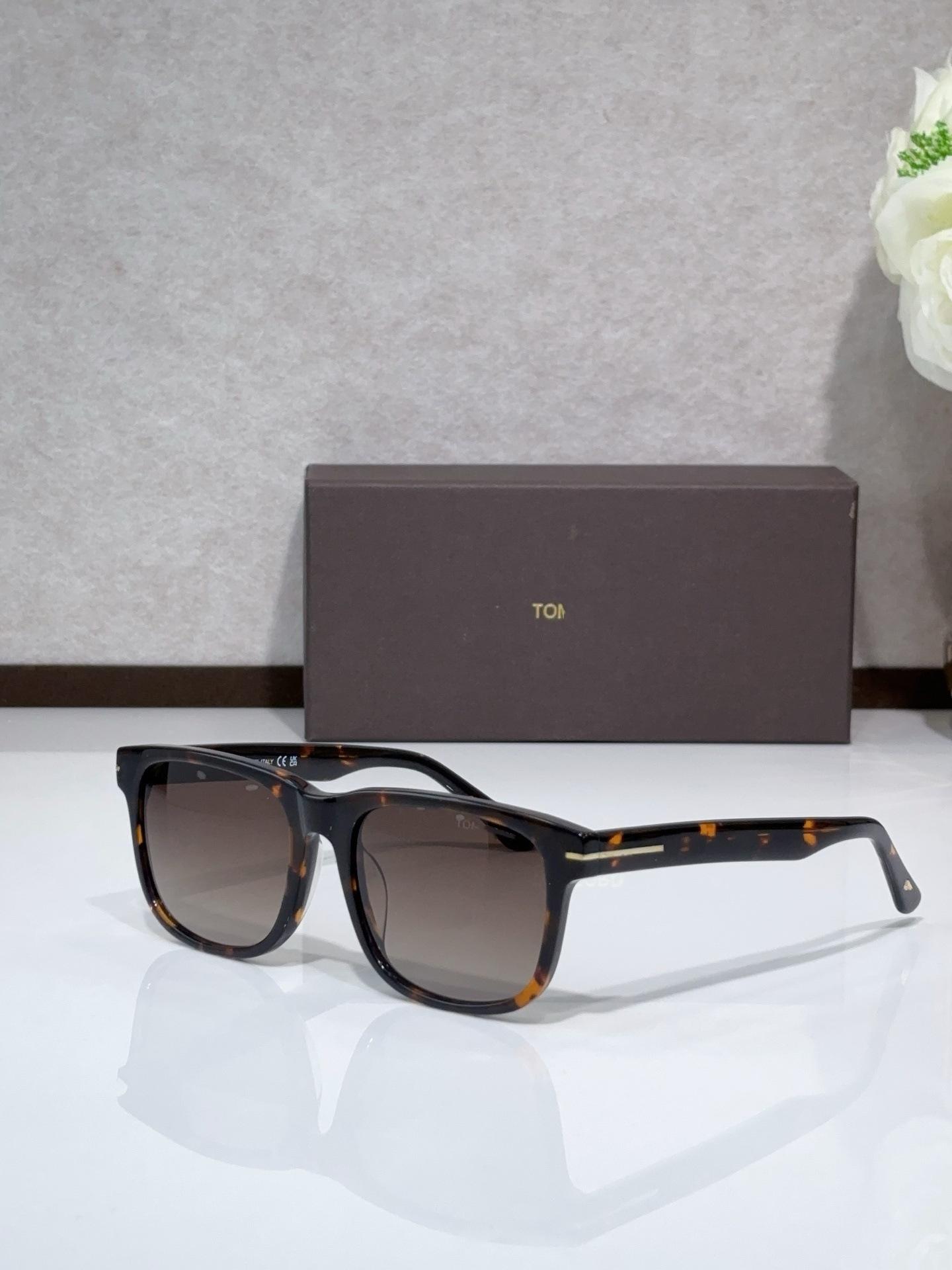 

JYL Sunglasses 0775 Full Frame Square 6 українська лавандового кольору