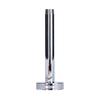 NPT 20mm Shower Extension Arm SUS304 Stainless Steel Ceiling Mounted Shower Head Pipe Bathroom Accessory