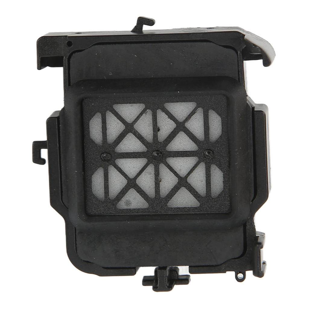 Print Head Capping Station Corrosion Proof Ink Absorption Print Head Capping Top Printer Top Cover for XP600 TX800