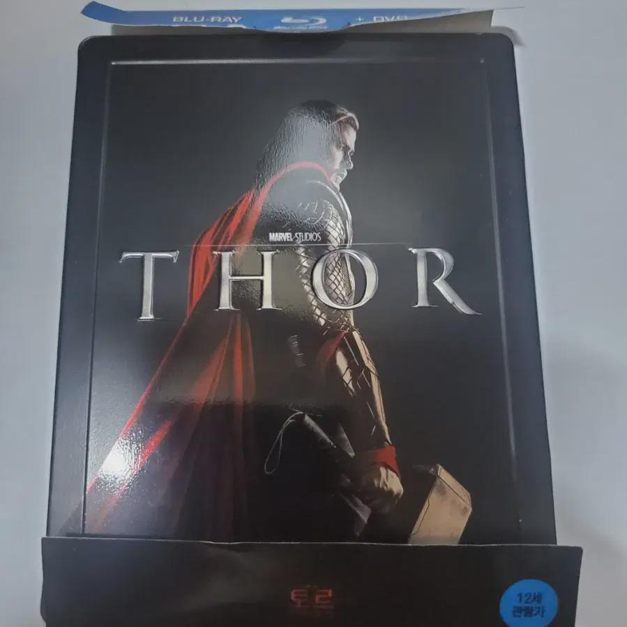 

Blu-ray Steelbook Тор
